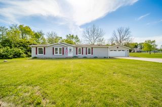 810 S Indiana Avenue, Alexandria, IN 46001
