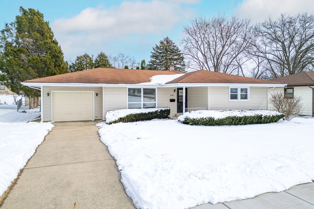 3507 Packard Parkway, Rockford, IL 61101