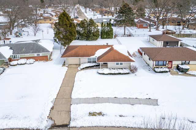 3507 Packard Parkway, Rockford, IL 61101