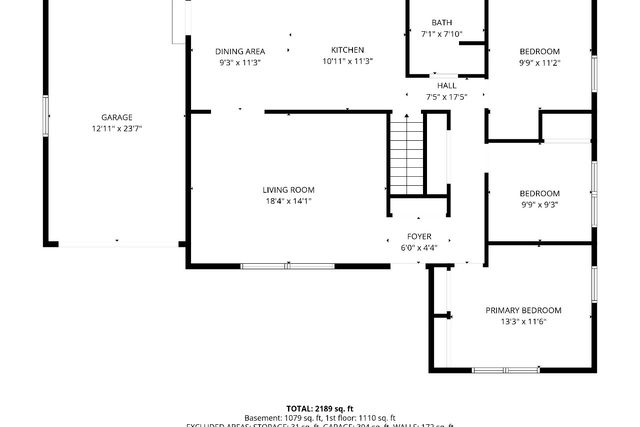 3507 Packard Parkway, Rockford, IL 61101