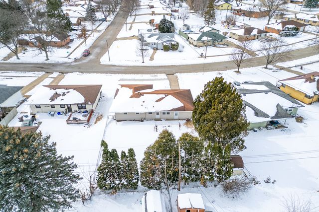 3507 Packard Parkway, Rockford, IL 61101