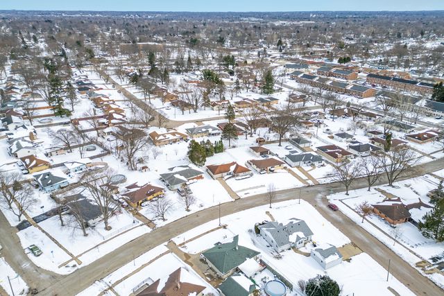 3507 Packard Parkway, Rockford, IL 61101