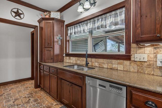 2906 Koller Trail, Van Buren, AR 72956