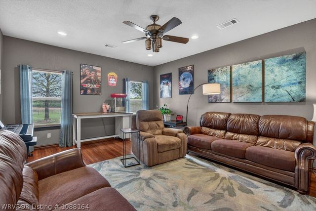 2906 Koller Trail, Van Buren, AR 72956