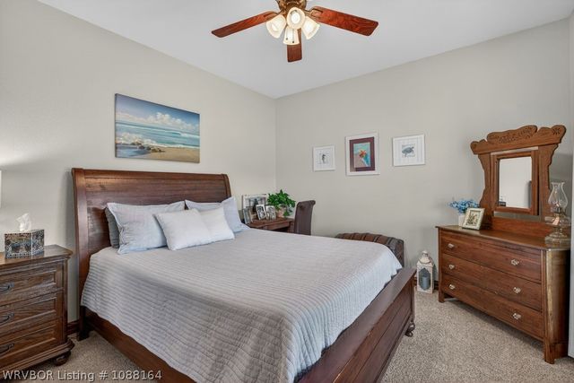 2906 Koller Trail, Van Buren, AR 72956