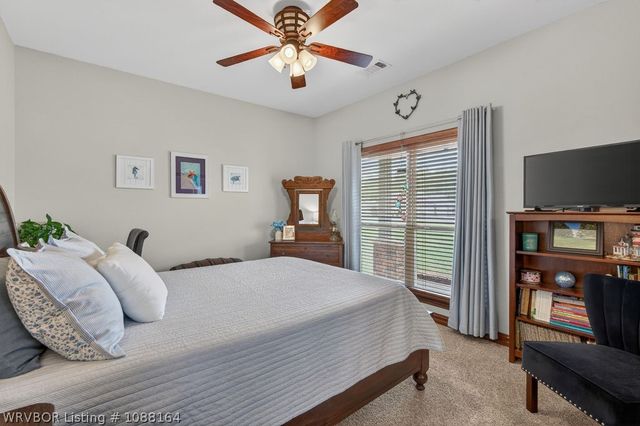 2906 Koller Trail, Van Buren, AR 72956