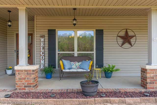 2906 Koller Trail, Van Buren, AR 72956