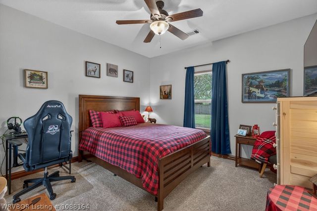 2906 Koller Trail, Van Buren, AR 72956