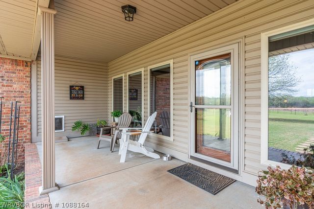 2906 Koller Trail, Van Buren, AR 72956