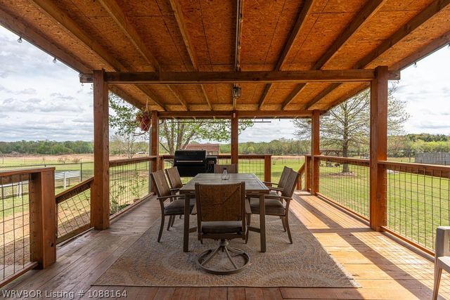 2906 Koller Trail, Van Buren, AR 72956
