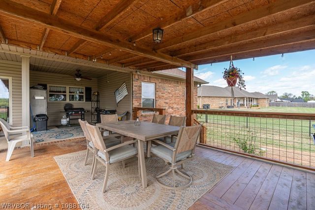 2906 Koller Trail, Van Buren, AR 72956