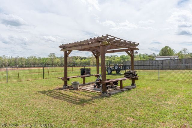 2906 Koller Trail, Van Buren, AR 72956
