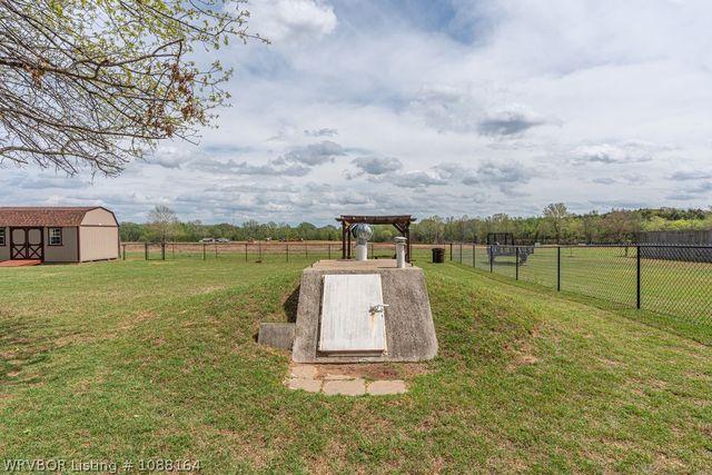 2906 Koller Trail, Van Buren, AR 72956