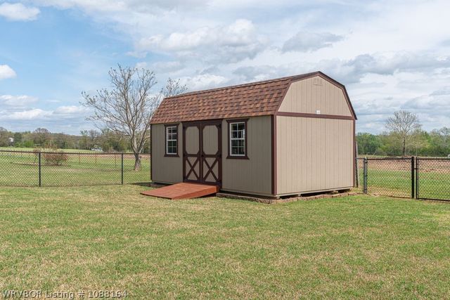 2906 Koller Trail, Van Buren, AR 72956