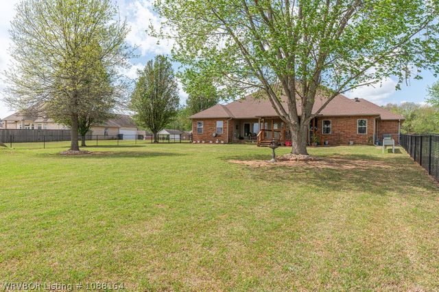 2906 Koller Trail, Van Buren, AR 72956
