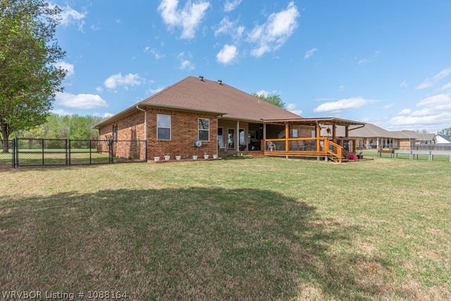 2906 Koller Trail, Van Buren, AR 72956