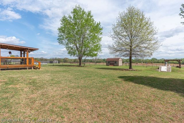 2906 Koller Trail, Van Buren, AR 72956