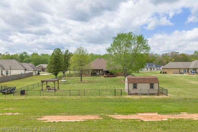 2906 Koller Trail, Van Buren, AR 72956