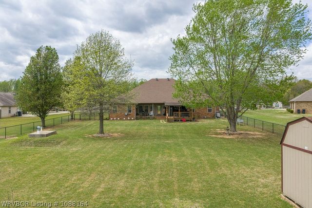 2906 Koller Trail, Van Buren, AR 72956