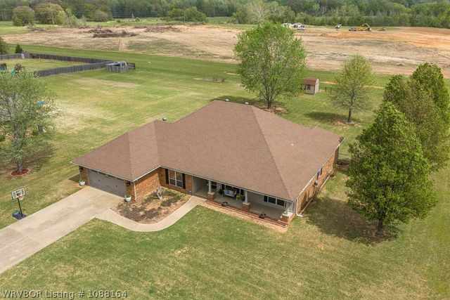 2906 Koller Trail, Van Buren, AR 72956
