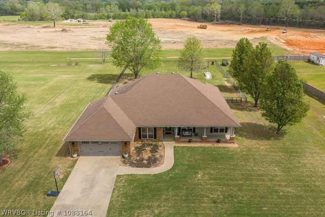 2906 Koller Trail, Van Buren, AR 72956