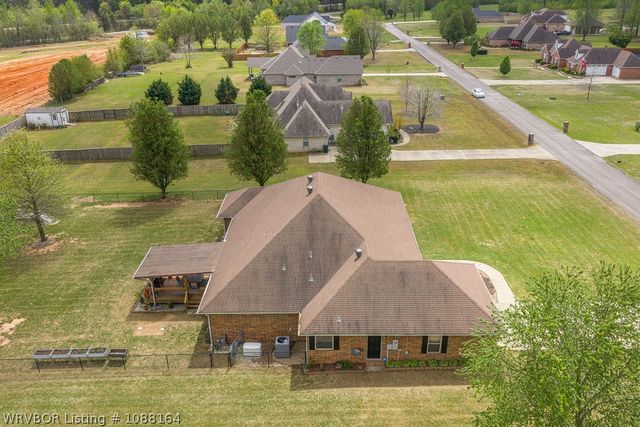 2906 Koller Trail, Van Buren, AR 72956