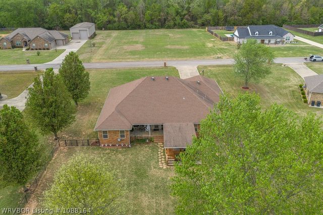 2906 Koller Trail, Van Buren, AR 72956