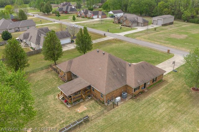 2906 Koller Trail, Van Buren, AR 72956