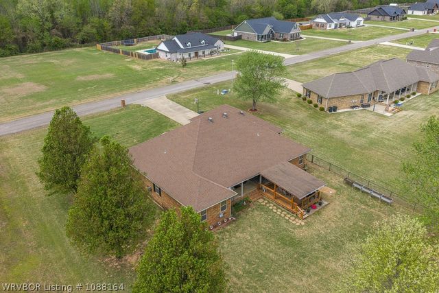 2906 Koller Trail, Van Buren, AR 72956