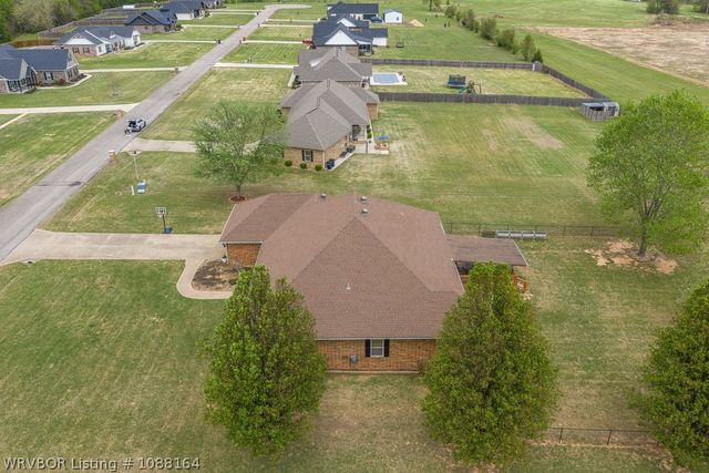 2906 Koller Trail, Van Buren, AR 72956