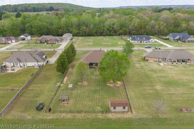2906 Koller Trail, Van Buren, AR 72956