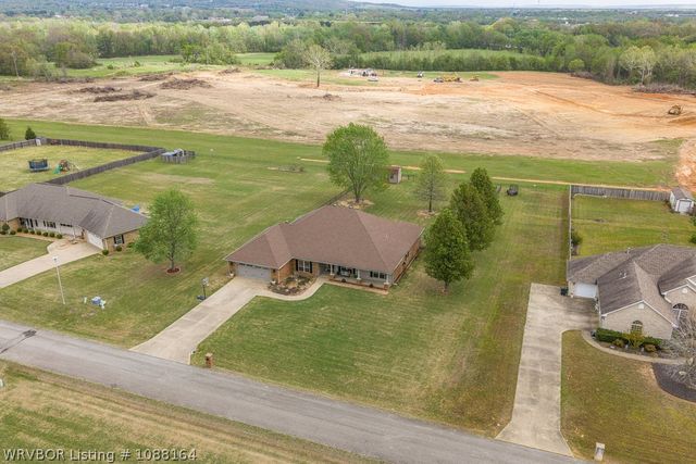 2906 Koller Trail, Van Buren, AR 72956