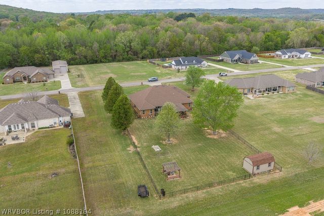 2906 Koller Trail, Van Buren, AR 72956