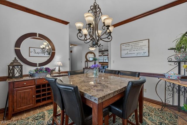 2906 Koller Trail, Van Buren, AR 72956