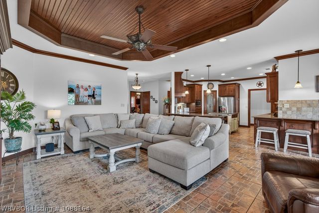 2906 Koller Trail, Van Buren, AR 72956