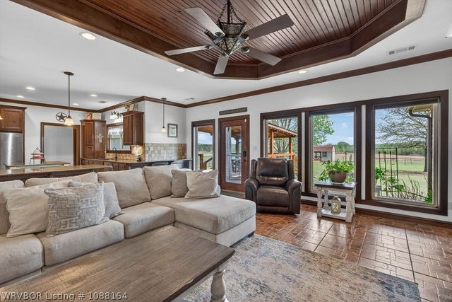 2906 Koller Trail, Van Buren, AR 72956