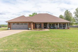 2906 Koller Trail, Van Buren, AR 72956
