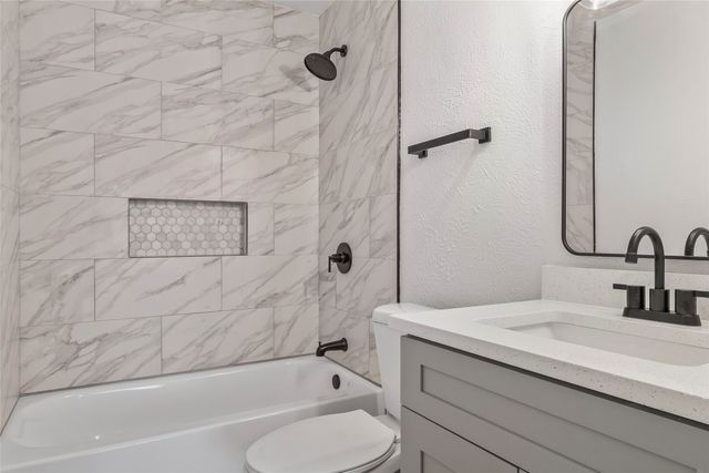 7217 Wayfarer Trail, Fort Worth, TX 76137