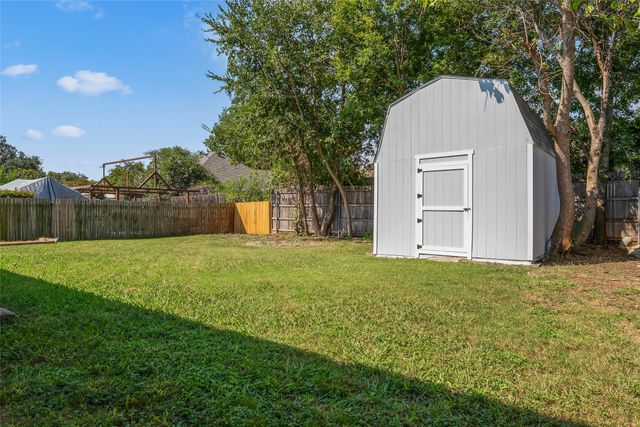 7217 Wayfarer Trail, Fort Worth, TX 76137