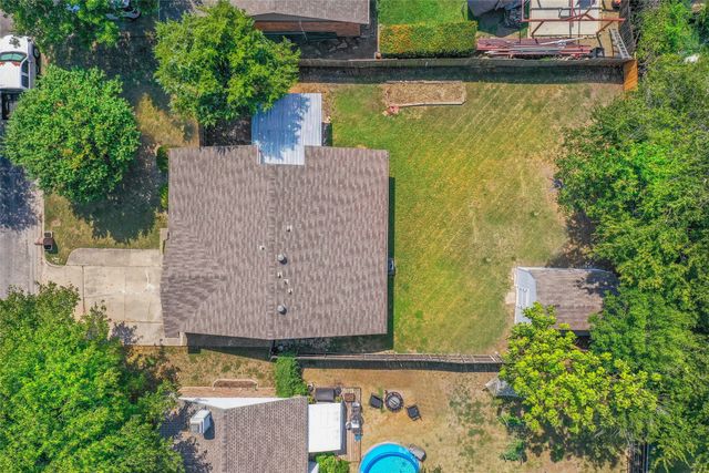 7217 Wayfarer Trail, Fort Worth, TX 76137