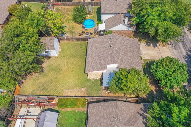 7217 Wayfarer Trail, Fort Worth, TX 76137