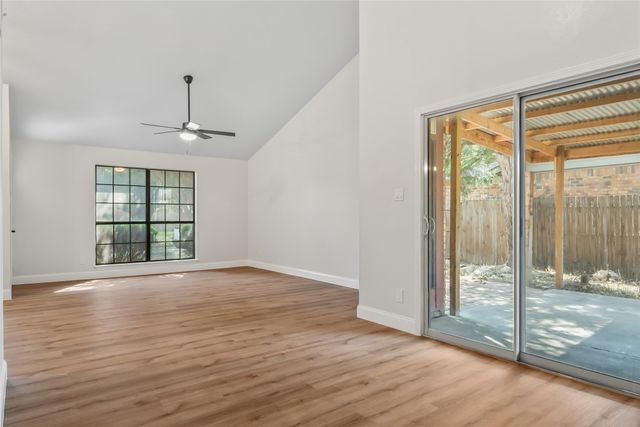 7217 Wayfarer Trail, Fort Worth, TX 76137