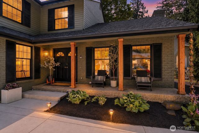 2726 209th Avenue NE, Sammamish, WA 98074