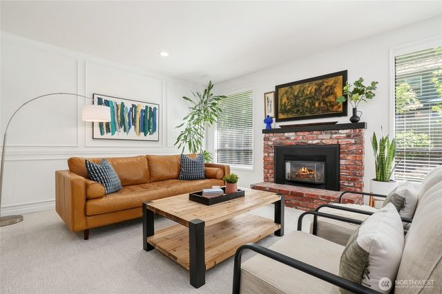 2726 209th Avenue NE, Sammamish, WA 98074