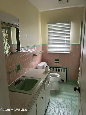 14 Monroe Street, West Long Branch, NJ 07764