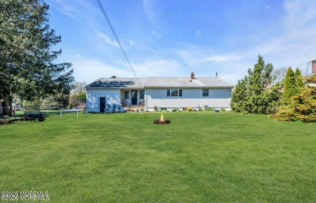 14 Monroe Street, West Long Branch, NJ 07764