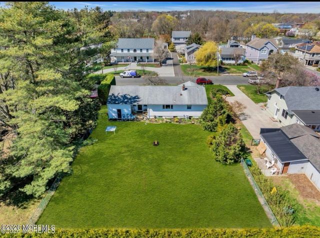 14 Monroe Street, West Long Branch, NJ 07764