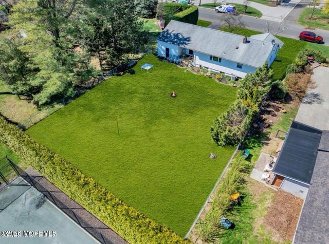 14 Monroe Street, West Long Branch, NJ 07764