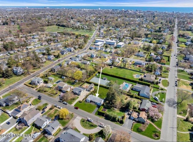 14 Monroe Street, West Long Branch, NJ 07764
