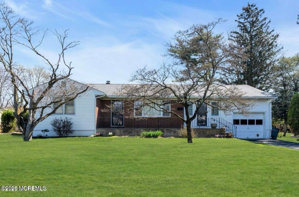 14 Monroe Street, West Long Branch, NJ 07764